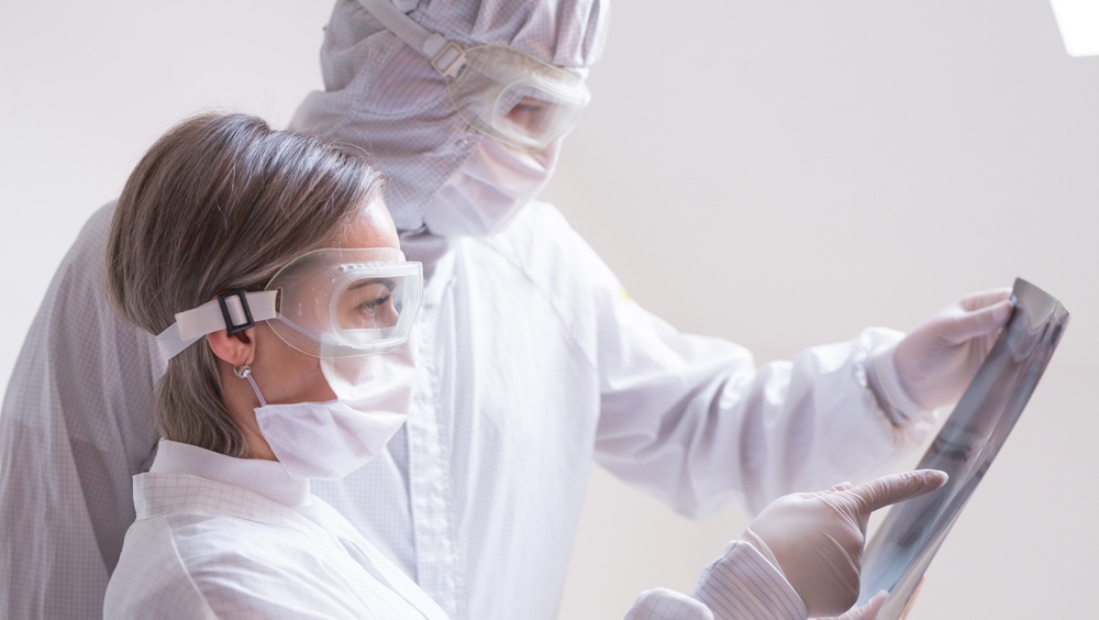 За сутки в инфекционные стационары Марий Эл госпитализировали больше человек, чем выписали