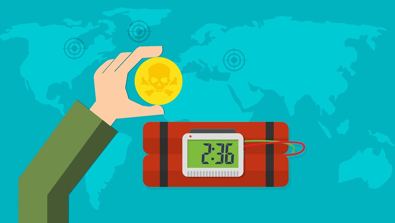 Житель Марий Эл спонсировал террористов, думая, что помогает беженцам