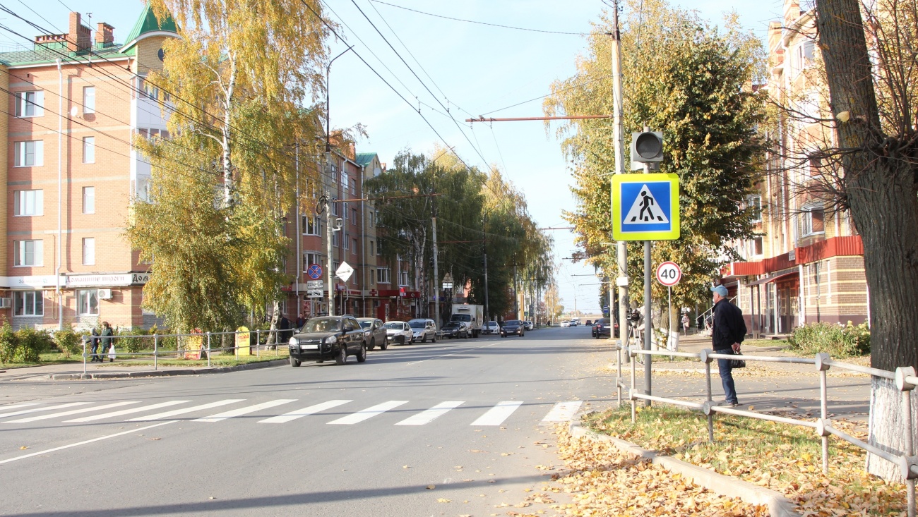 В Медведево появился новый комплекс фотовидеофиксации