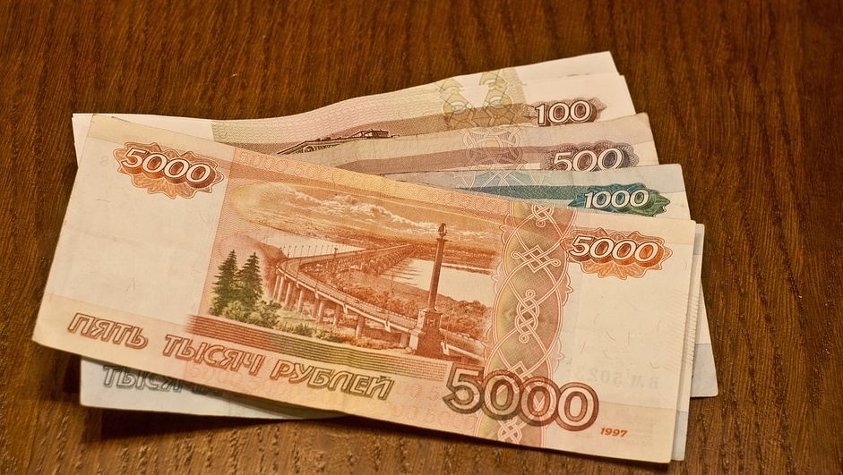 В Новом Торъяле одна пенсионерка обокрала другую