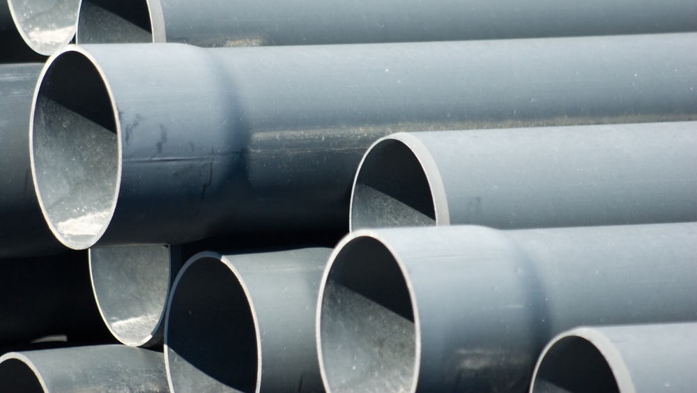 В Звениговском районе раскрыли кражу дорогой полимерной трубы