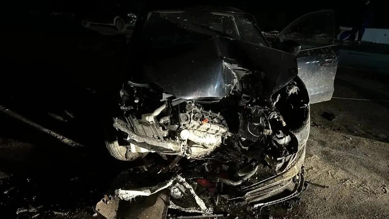 В ДТП на Казанском тракте пострадали две девушки, одна скончалась