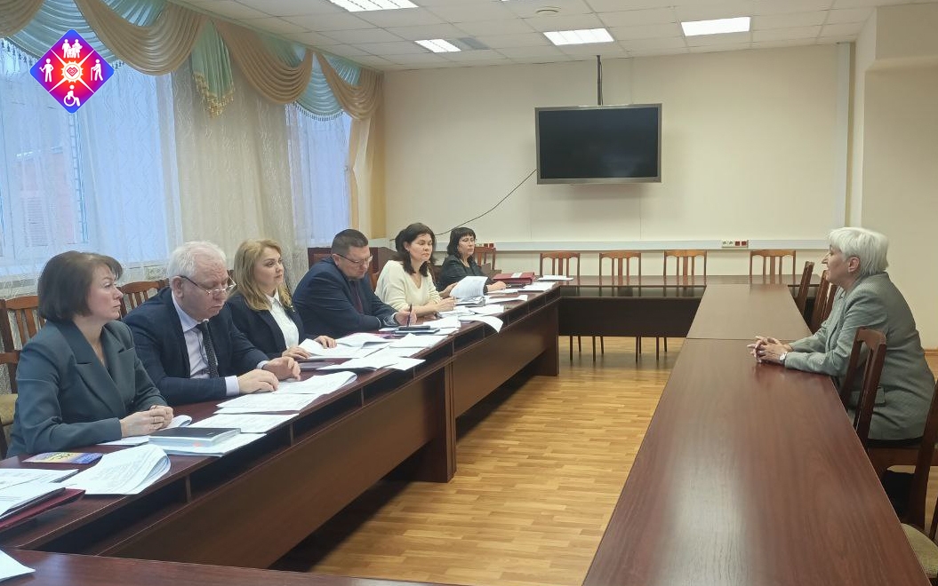 В Минтруде Марий Эл выбрали руководителей госучреждений