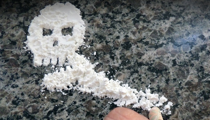 В Йошкар-Оле задержали двоих мужчин с наркотиками