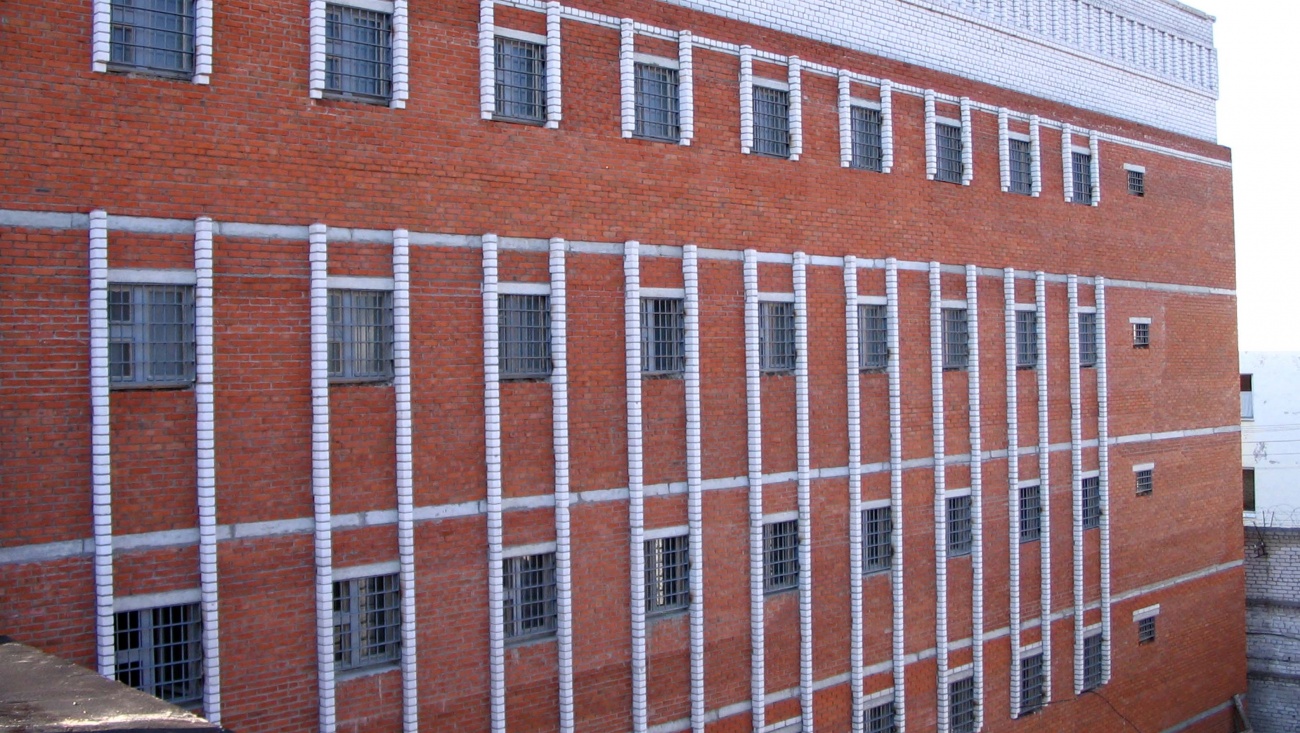 Сотрудники Йошкар-Олинского СИЗО оказались в зоне карантина