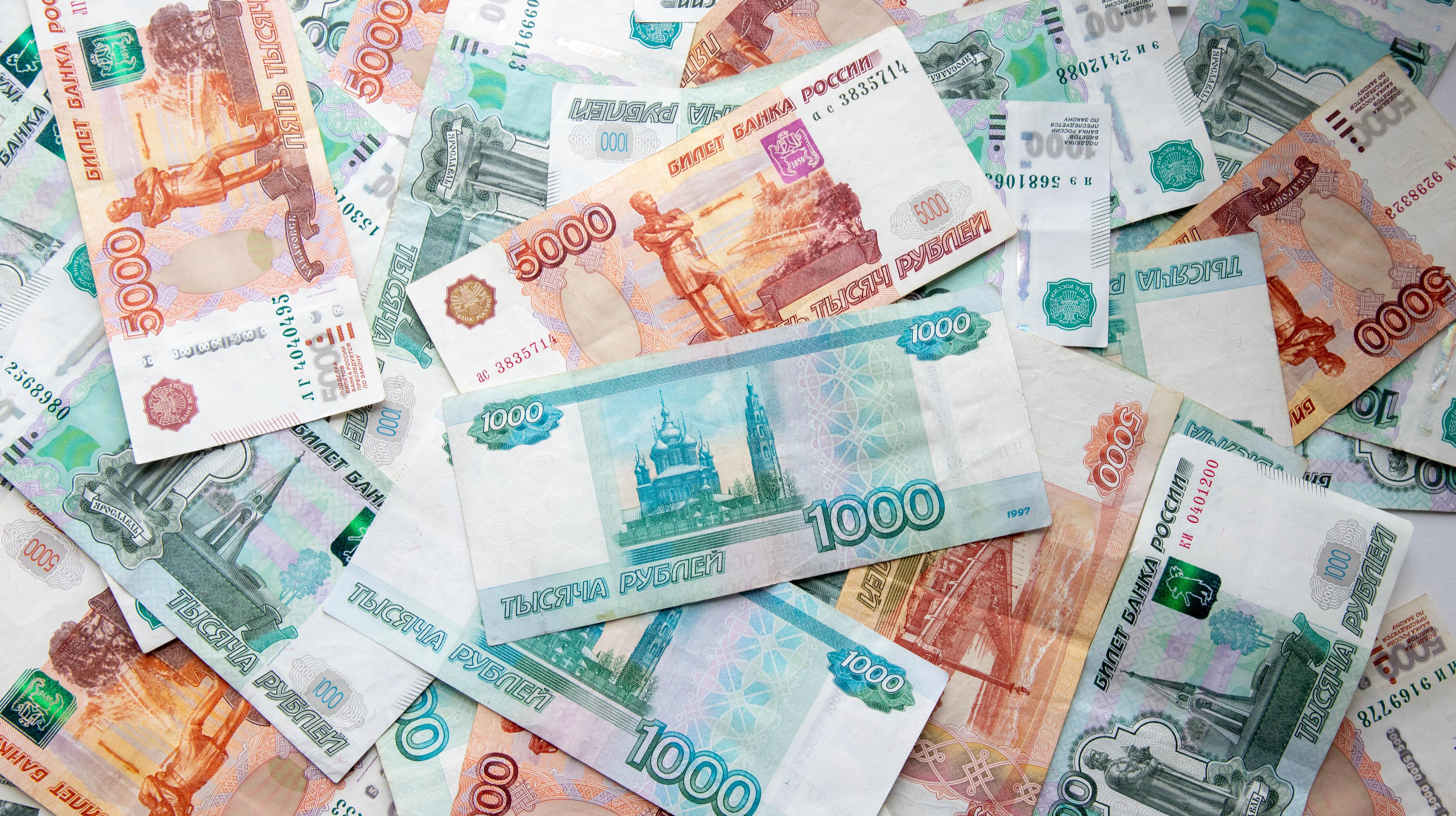 Предприниматель в Марий Эл уклонился от налогов на сумму более 135 млн рублей 