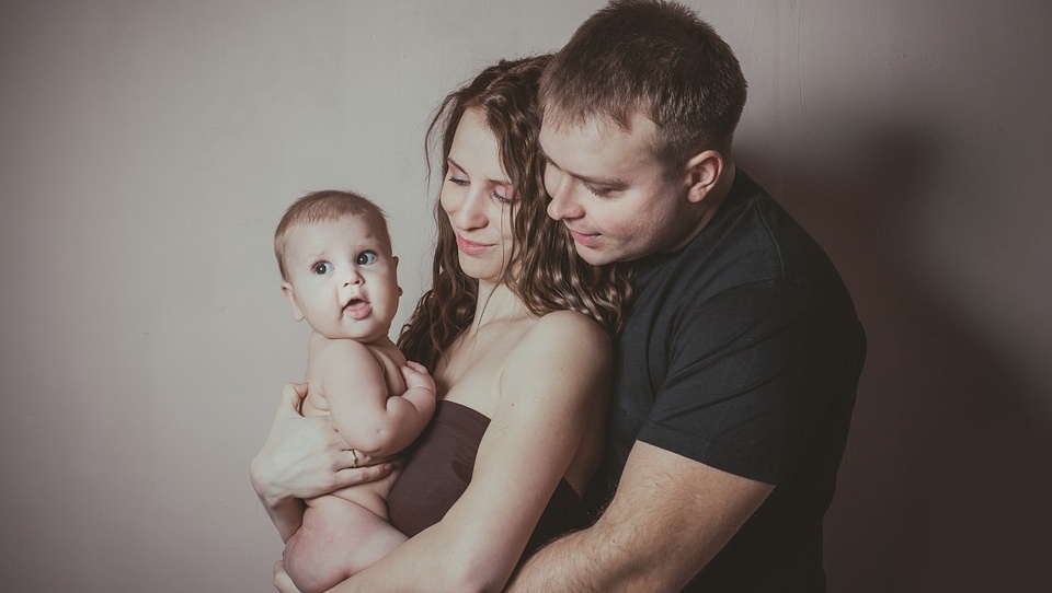 В наступившем году в Марий Эл больше семей с детьми получат финансовую поддержку