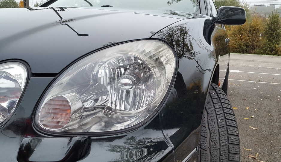 В период вынужденной самоизоляции число автоугонов сократилось в 2 раза