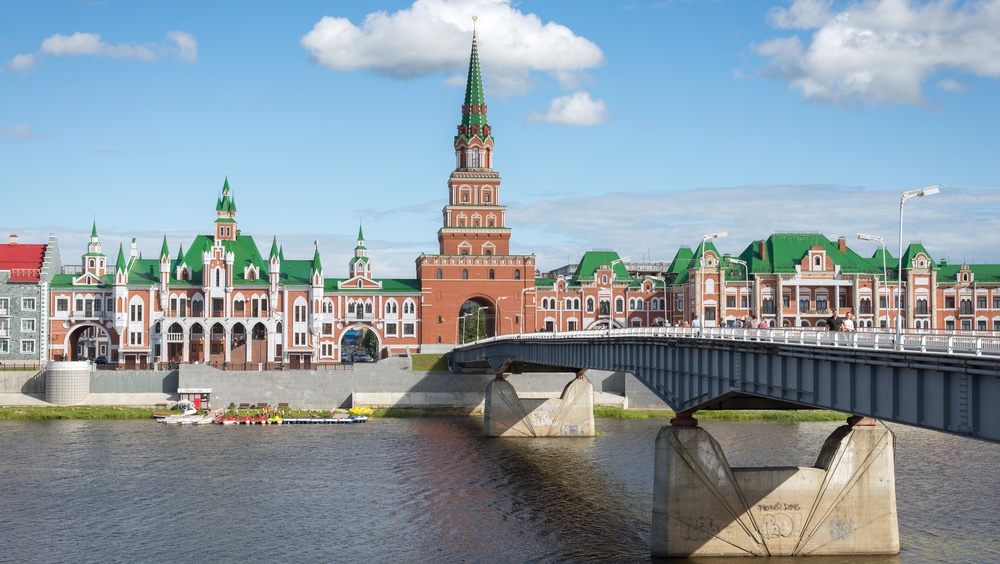 Лев Покровский проанализировал все заявки проекта «Формирование комфортной городской среды»