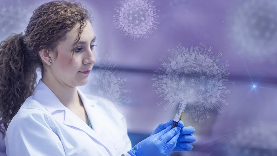 В Марий Эл под наблюдением находятся 843 человека