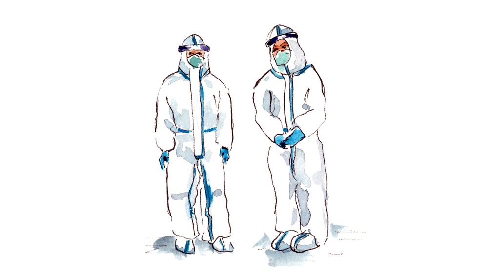 В Марий Эл накануне от коронавируса скончалось 8 человек