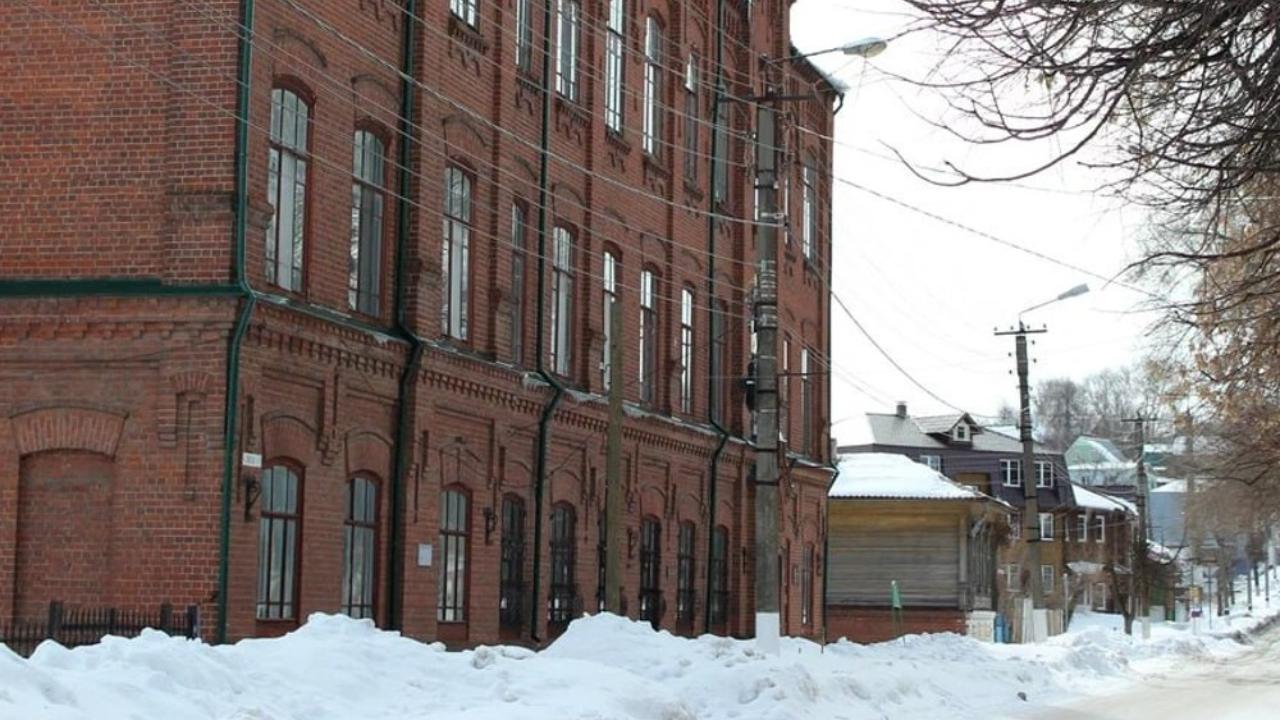 В Козьмодемьянске  на три часа перекроют одну из улиц