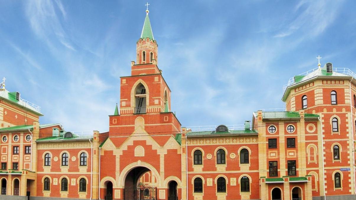 В Йошкар-Оле обсудят духовно-нравственное воспитание детей