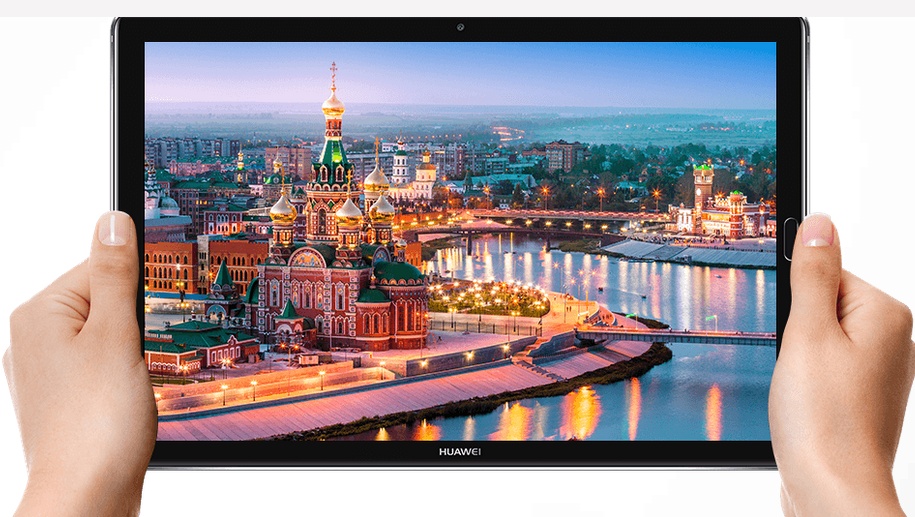 Йошкар-Ола «засветилась» в рекламе всемирного бренда