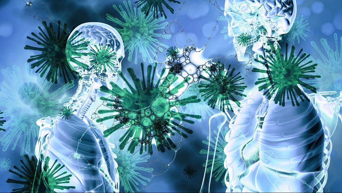 Два человека в Марий Эл скончались от COVID-19 за сутки