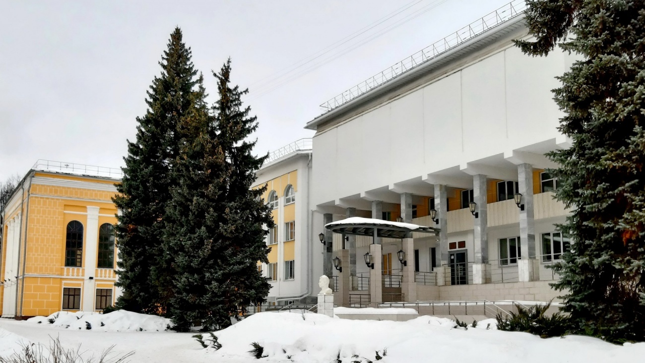 В Йошкар-Оле библиотекари подведут итоги года