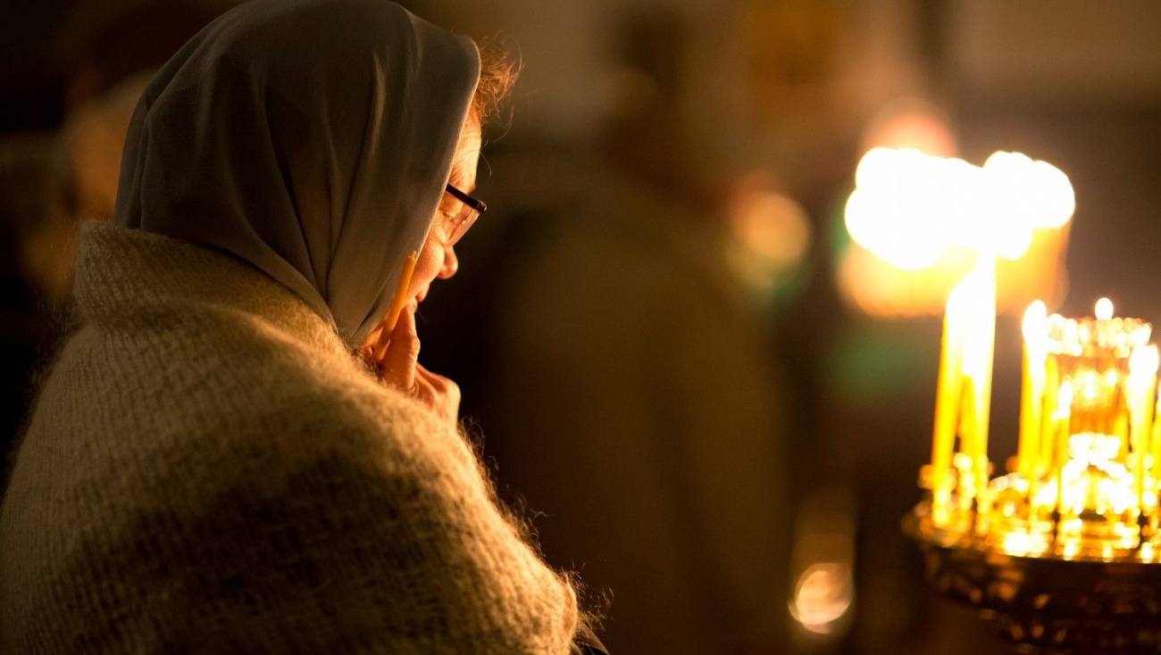 19 марта – первая из трёх родительских суббот Великого поста