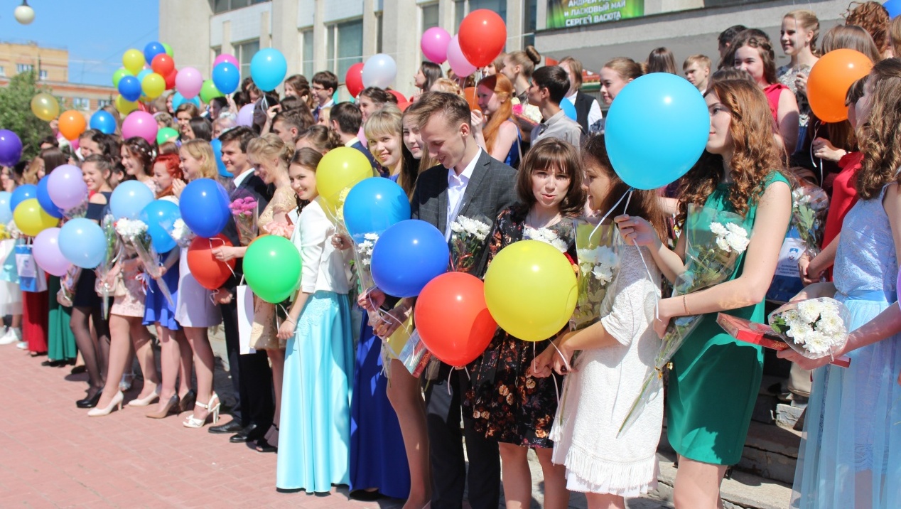 В школы вернут серебряные медали