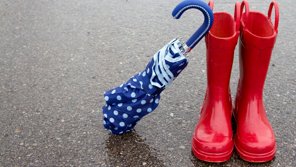 По территории Марий Эл в субботу вечером пройдёт холодный атмосферный фронт