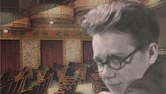 В Йошкар-Оле открывается выставка, посвящённая театральным деятелям, получившим премию Олыка Ипая