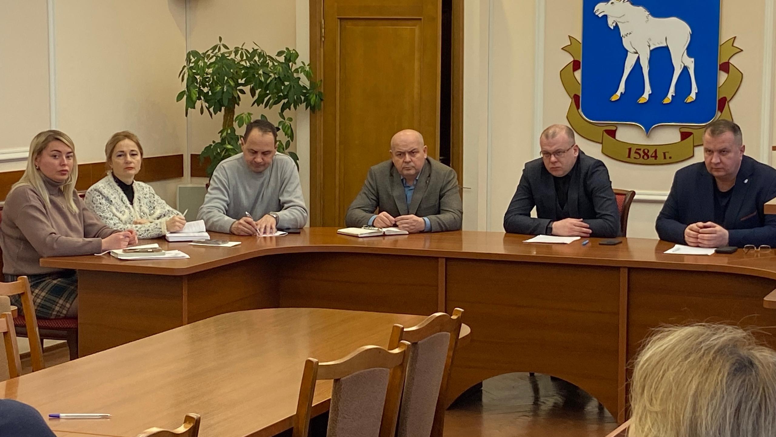 В Йошкар-Оле придумали способ борьбы с рекламой наркотиков на фасадах зданий