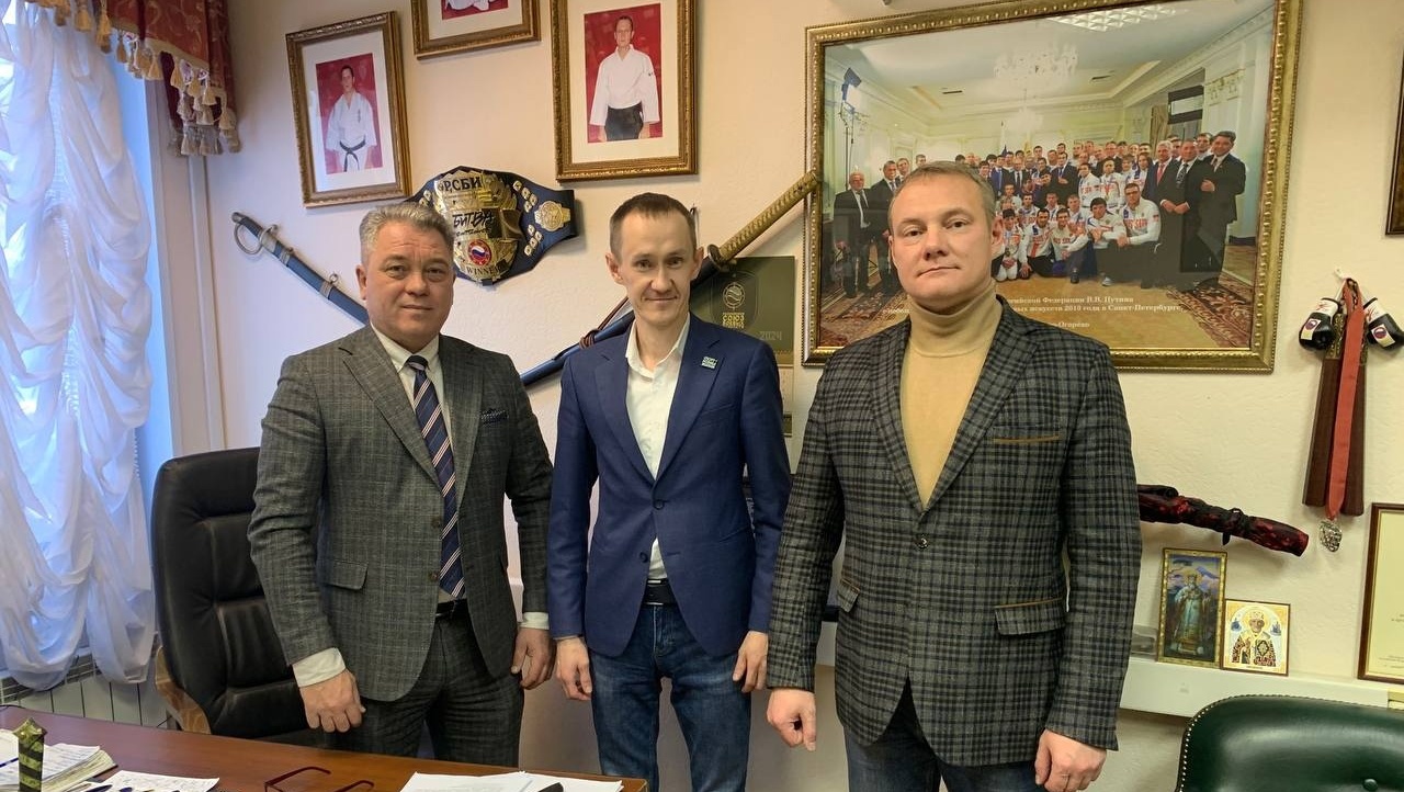 В Марий Эл готовятся к большому спортивному событию