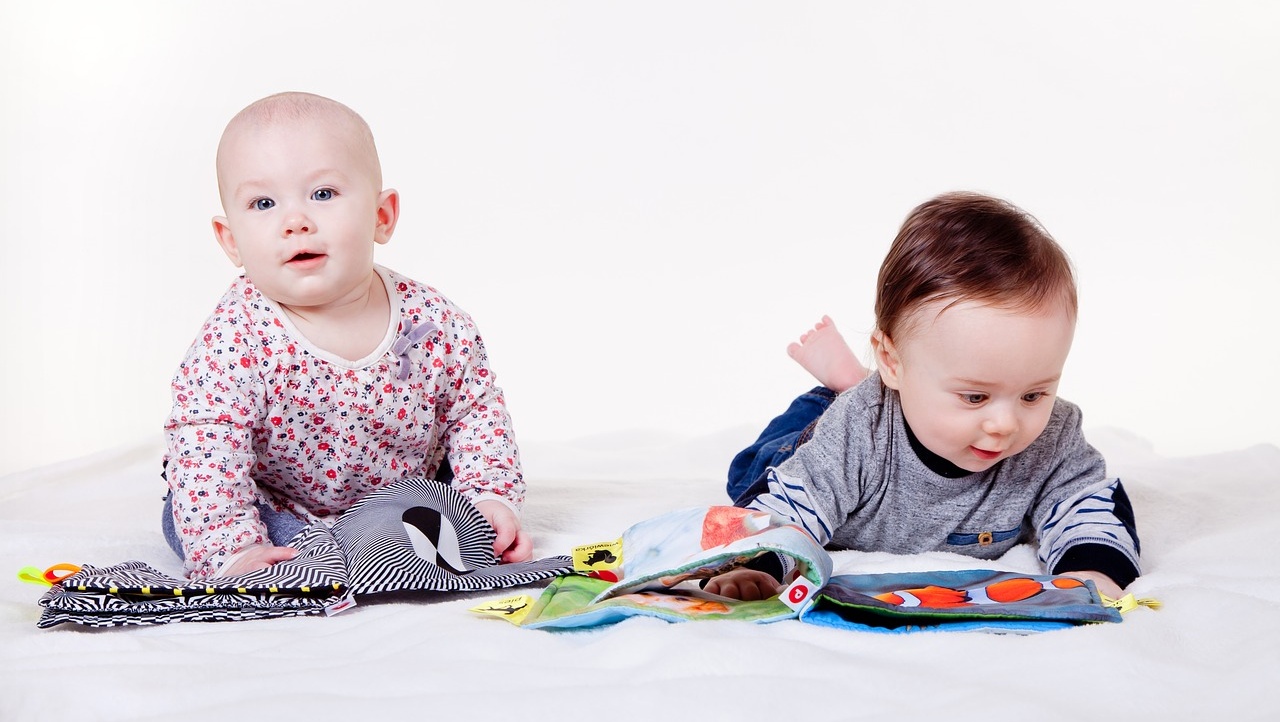 В 2019 году на свет появились Дива, Феоктиста, Порфирий и Посейдон