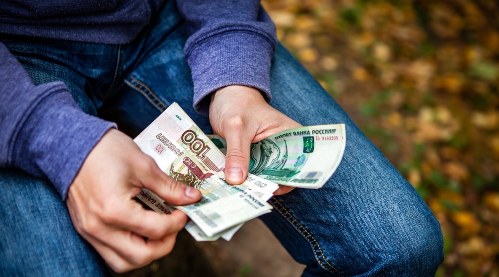 Самозанятые жители Марий Эл самостоятельно формируют размер своей будущей пенсии