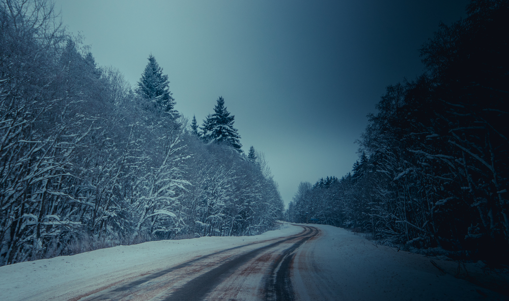 На трассе «Йошкар-Ола — Зеленодольск» ограничили движение