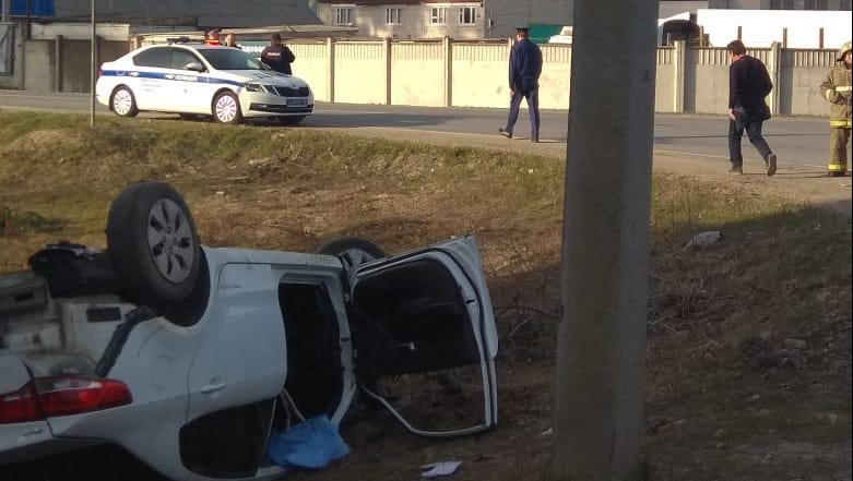 Прокуратура Звениговского района взяла на контроль выяснение причин смертельного ДТП