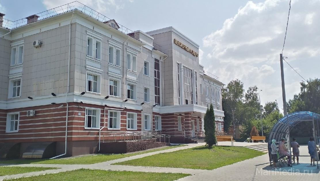 В Марий Эл по 10 тысяч рублей получат более 208 тысяч пенсионеров