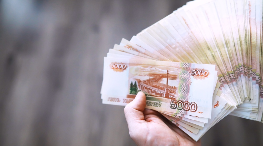 В 2022 году мошенники похитили у россиян более 10 миллиардов рублей