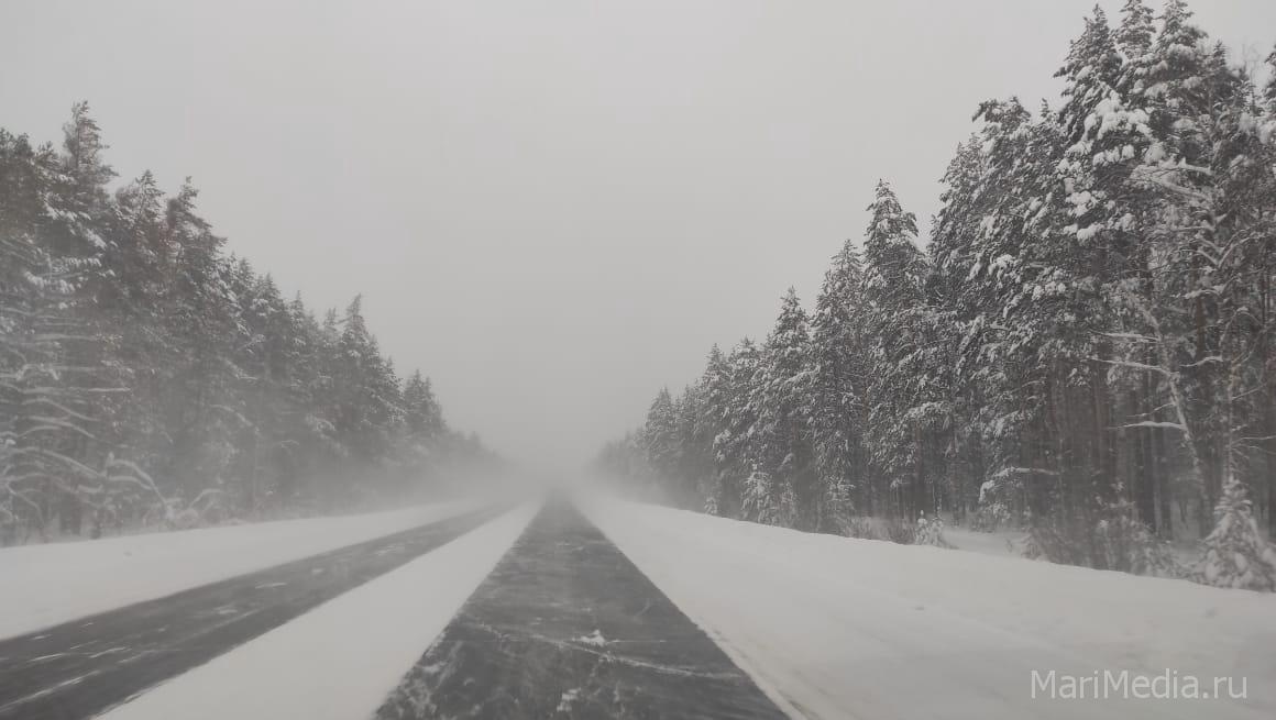 Сегодня вечером будет перекрыт Казанский тракт