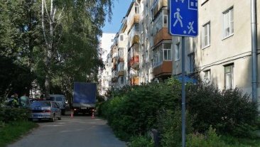 Задавивший пенсионерку водитель грузовика может лишиться свободы на 5 лет