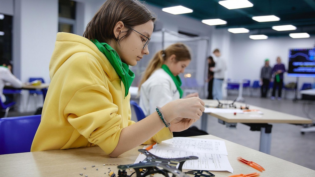 В Марий Эл откроется площадка для сдачи нормативов ТехноГТО на золотые значки