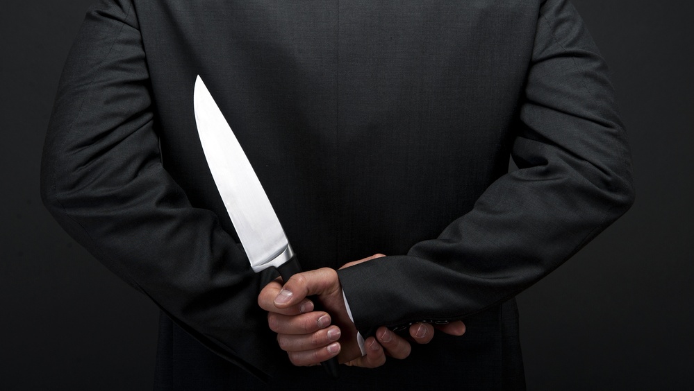 В Йошкар-Оле 25-летний мужчина попытался убить родственника бывшей жены