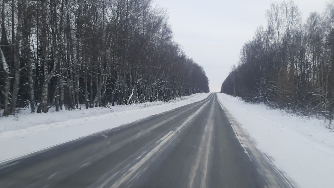 Федеральные дороги Марий Эл ждёт предпаводковый осмотр