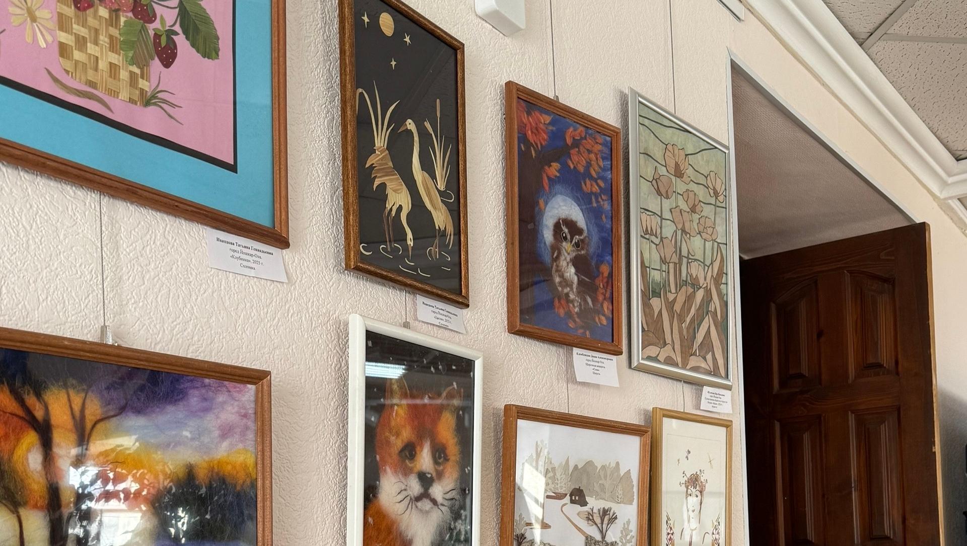 Сегодня станут известны победители конкурса «Легенды и сказки марийского леса»