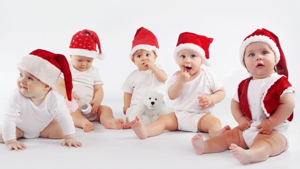 В Перинатальном центре Йошкар-Олы появились на свет 52 пары близнецов