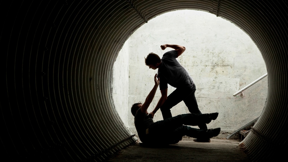 В Йошкар-Оле произошли два разбойных нападения на молодых мужчин