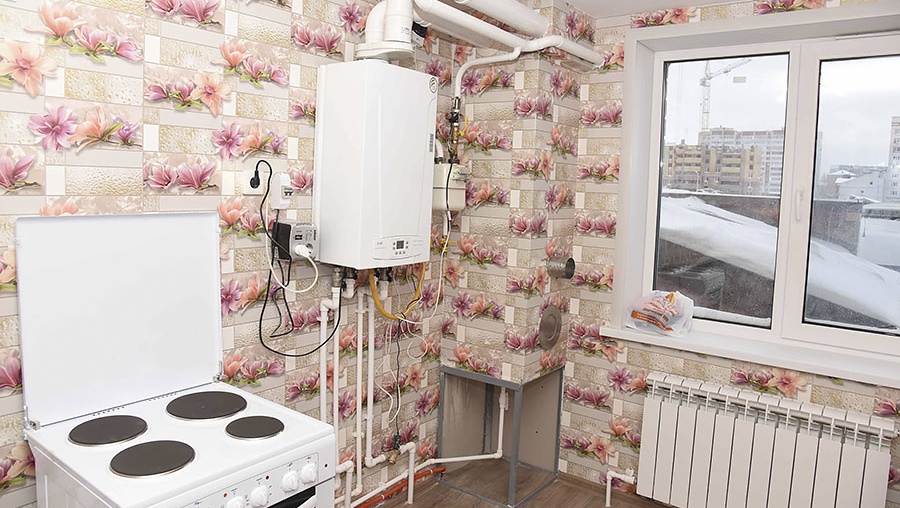 Росреестр: какие сведения после перепланировки квартиры вносятся в ЕГРН