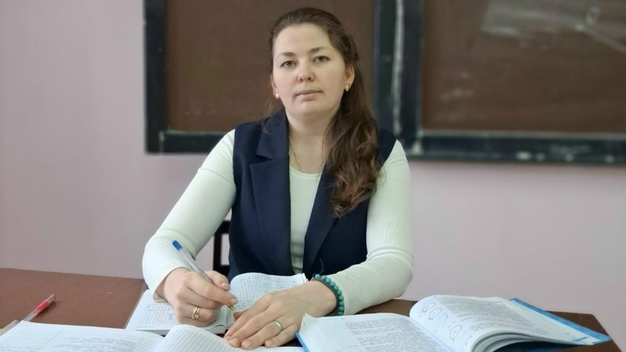 В Марий Эл новые условия привлекают педагогов в сельские школы