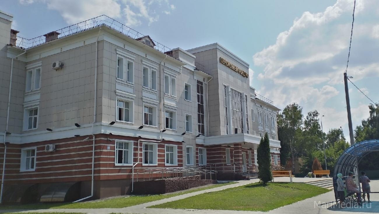 В Марий Эл клиентские службы ПФР будут работать все майские праздники