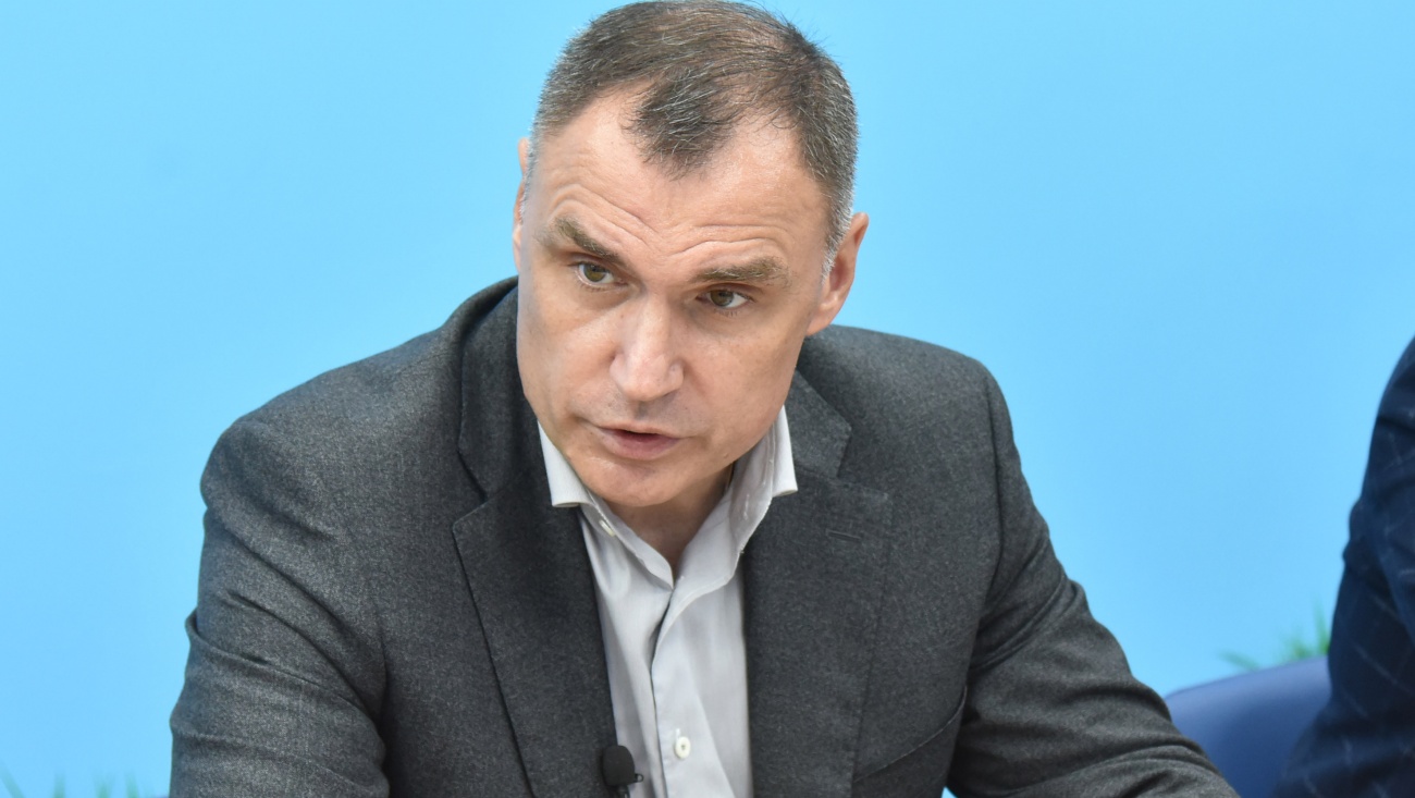 Юрий Зайцев поручил предоставлять больше информации о мерах поддержки бизнесменов