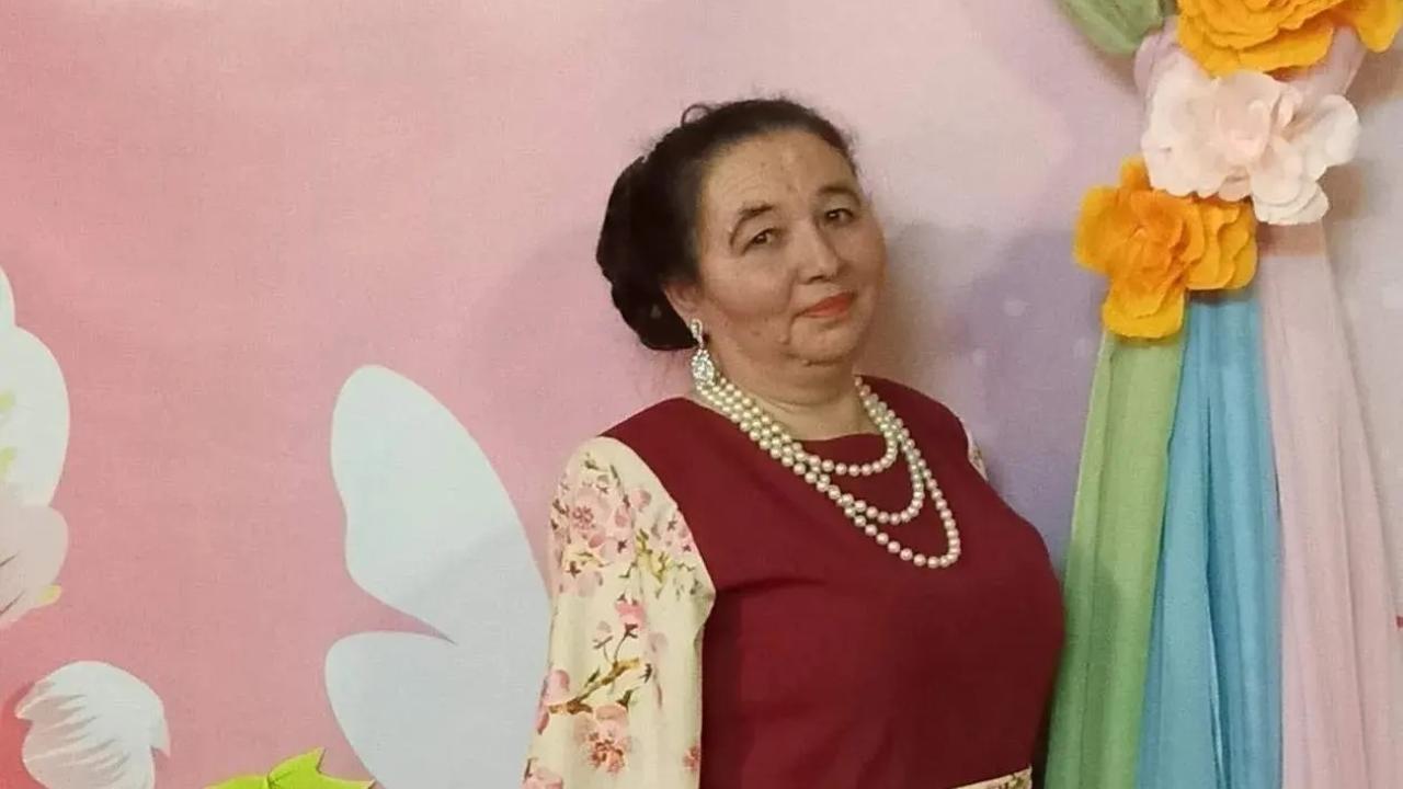 Алевтина Игошина 40 лет работает на благо земляков в Оршанском районе Марий Эл