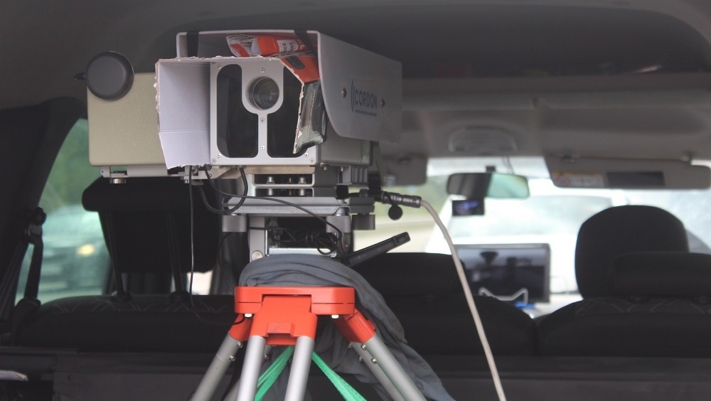 На каких участках дорог в Марий Эл можно попасть на камеры