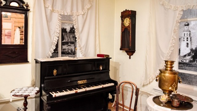 Музей истории Йошкар-Олы и Отдел воинской славы можно будет посетить бесплатно