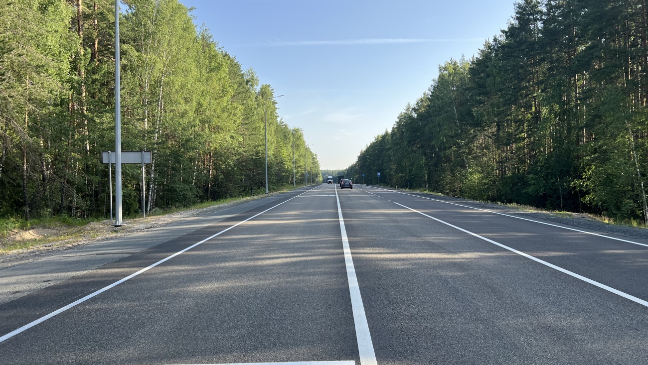 Ремонт дорог в Марий Эл: роль системы «Платон» в обновлении дорожной инфраструктуры региона