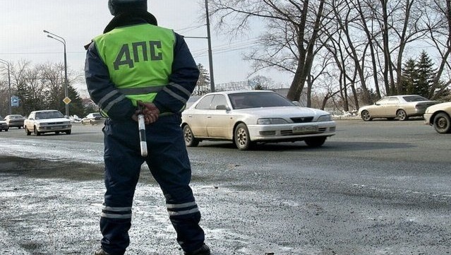 В четырёх районах Марий Эл вакантны должности инспекторов ДПС