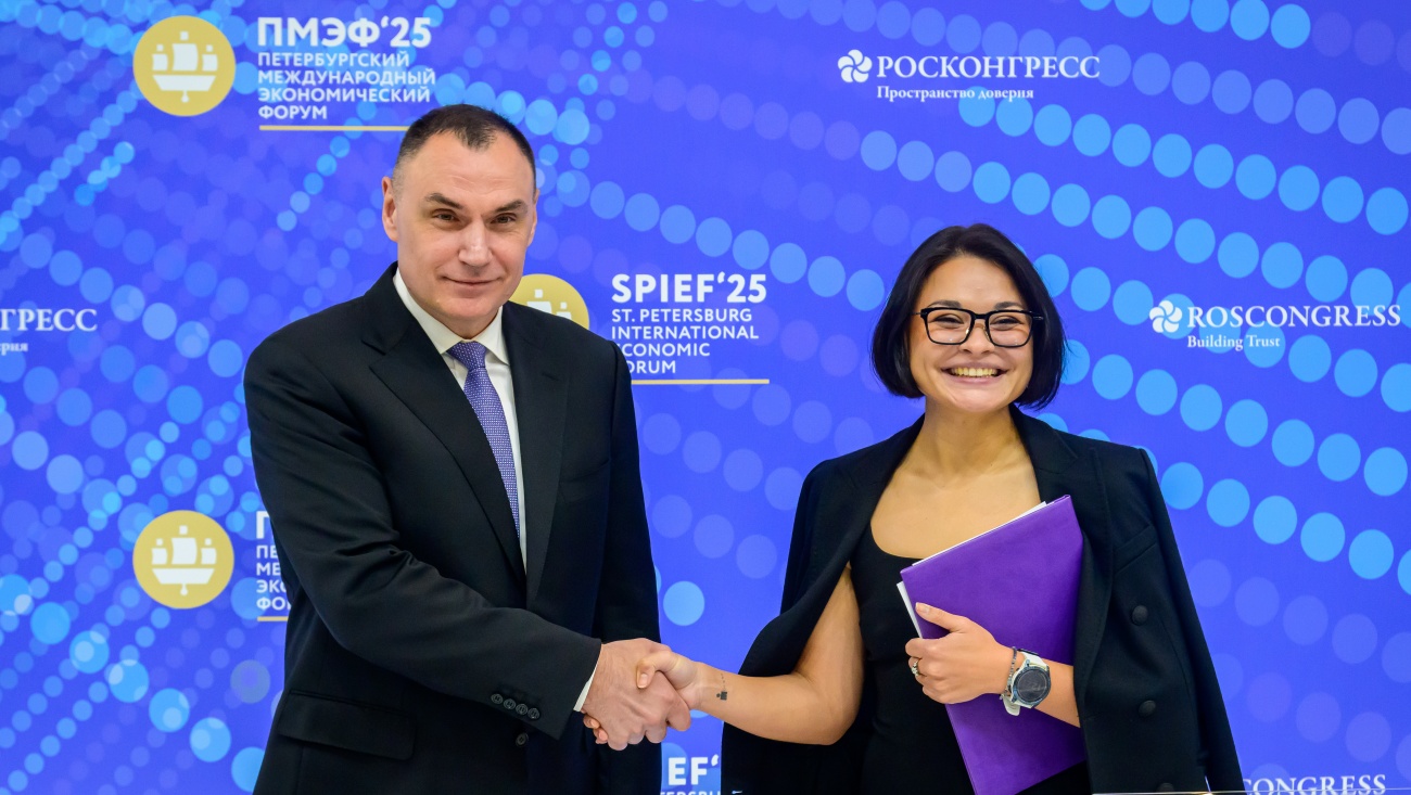 Триатлон в Марий Эл выходит на новый уровень